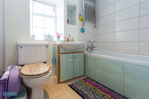 Bathroom- click for photo gallery
